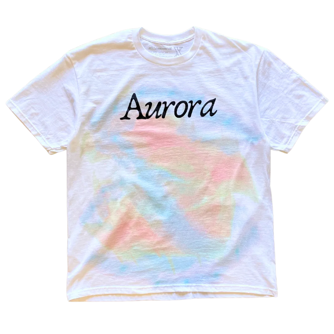 Aurora Collection Tee