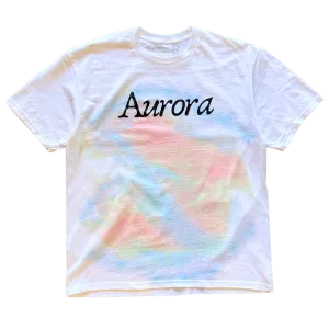 Aurora Collection Tee