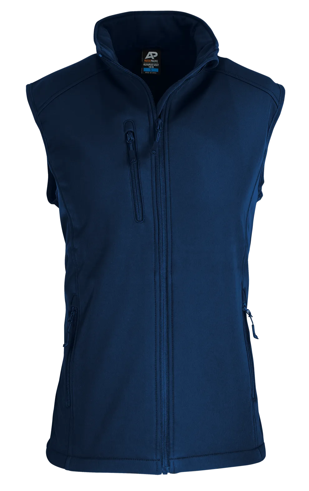 Aussie Pacific Olympus Men's Vest