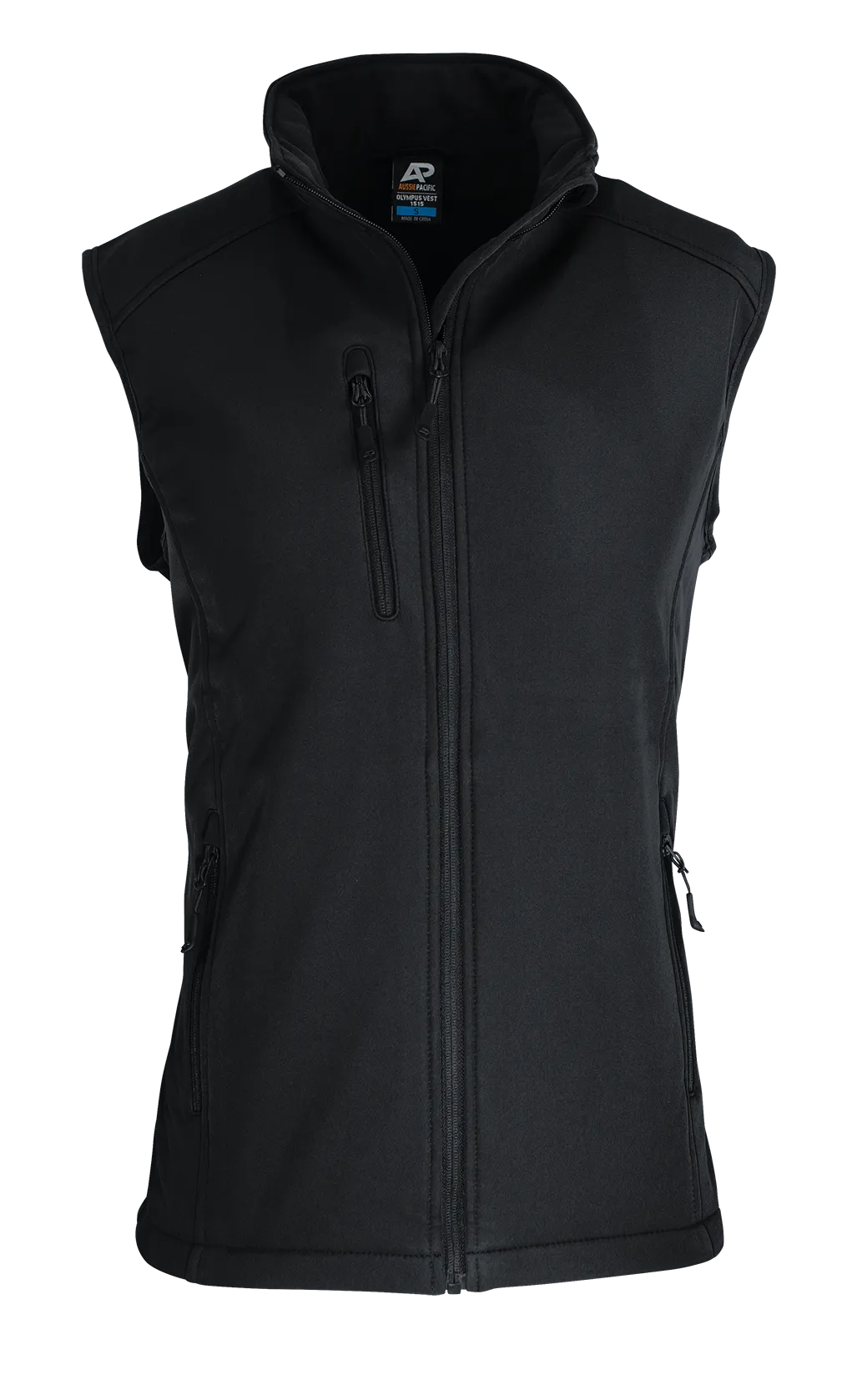 Aussie Pacific Olympus Men's Vest