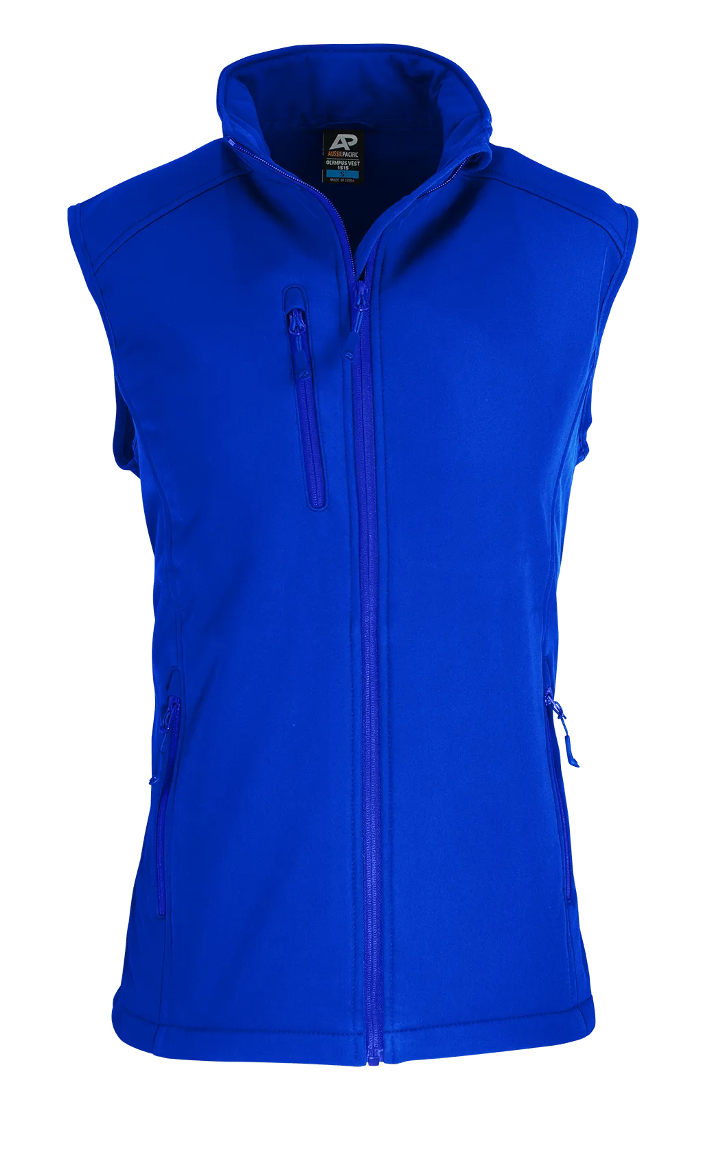Aussie Pacific Olympus Men's Vest