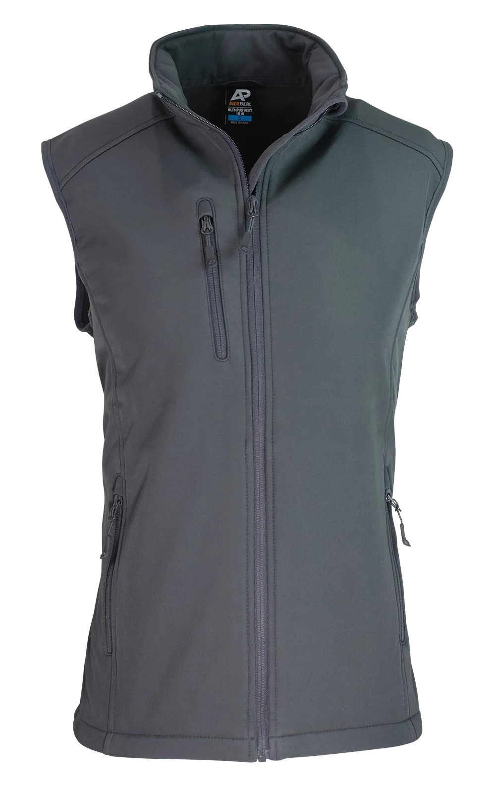 Aussie Pacific Olympus Men's Vest