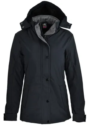 Aussie Pacific Parklands Ladies Jacket