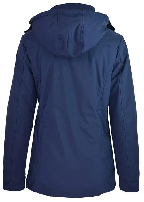 Aussie Pacific Parklands Ladies Jacket