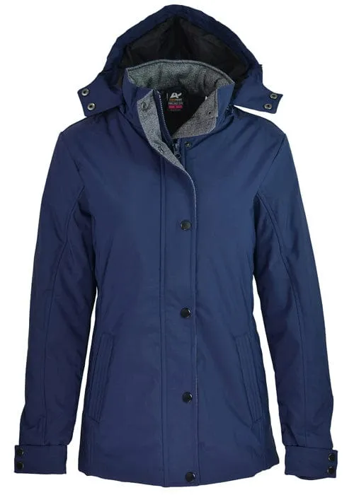 Aussie Pacific Parklands Ladies Jacket