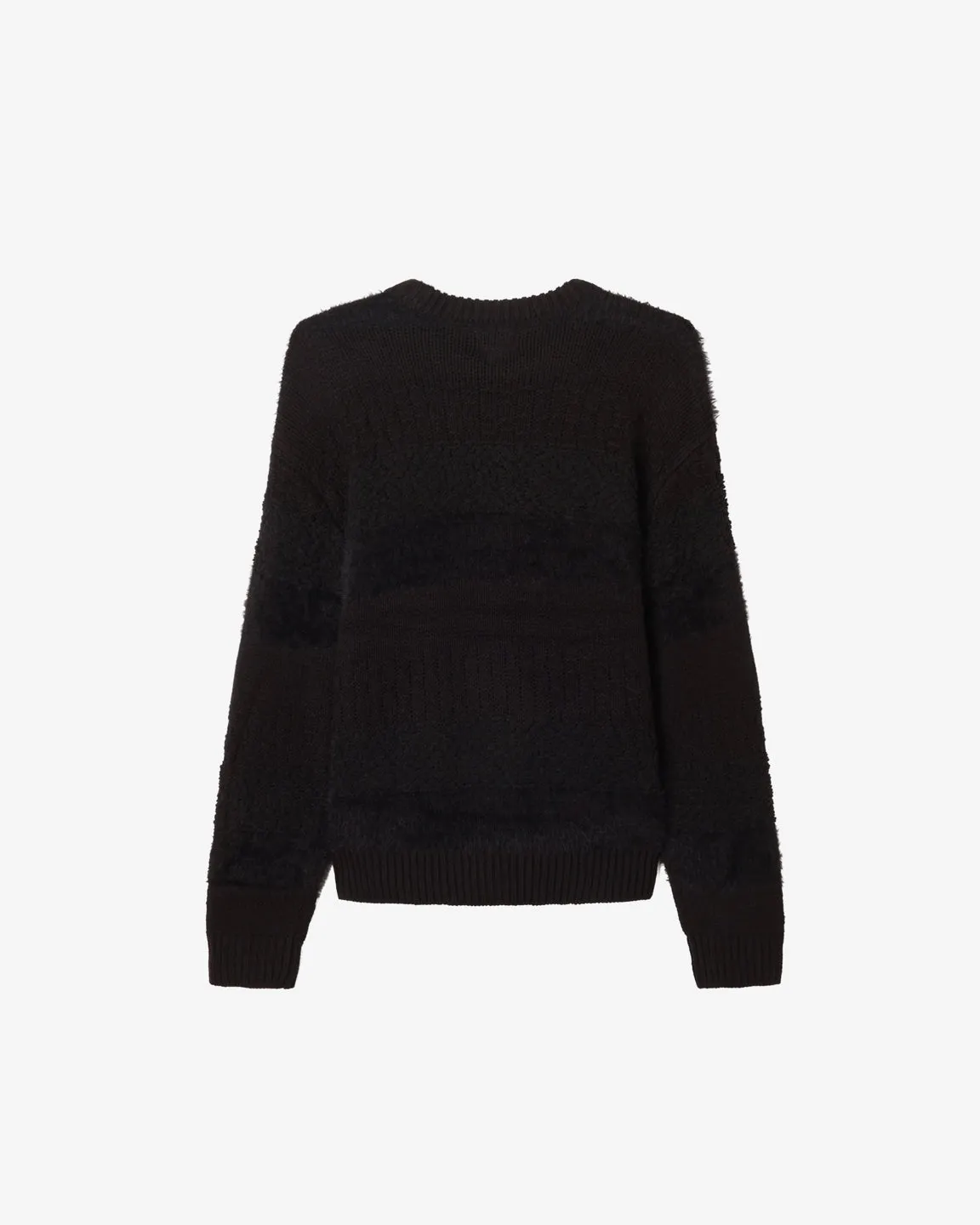 CHARLES SWEATER