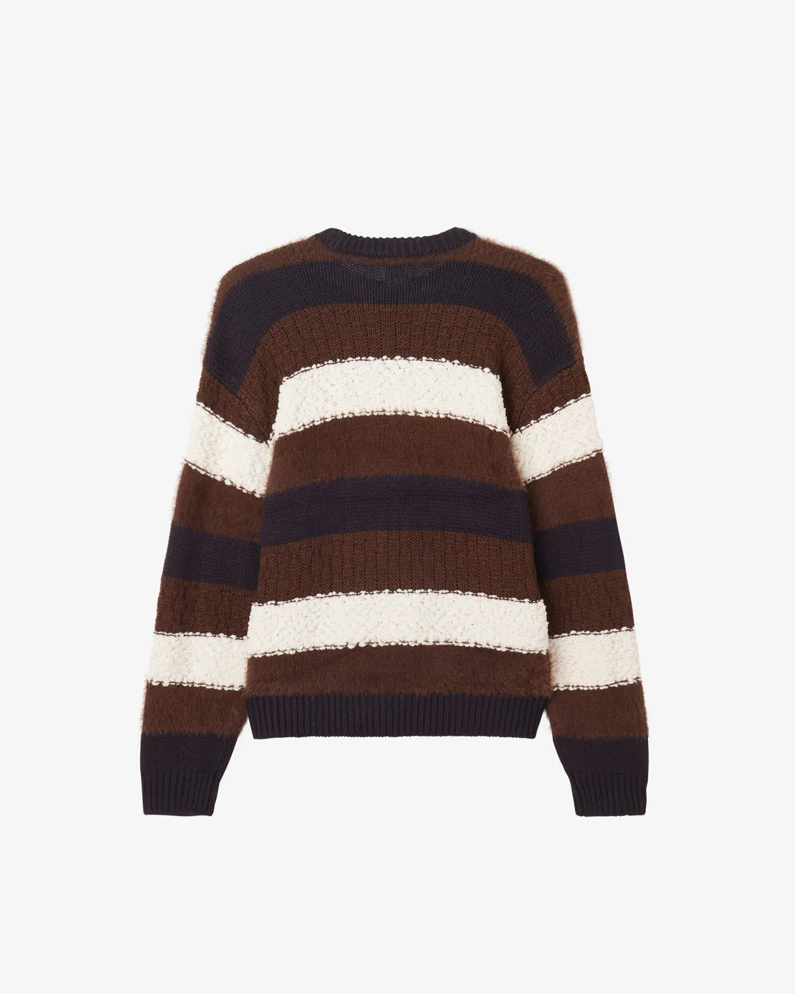 CHARLES SWEATER