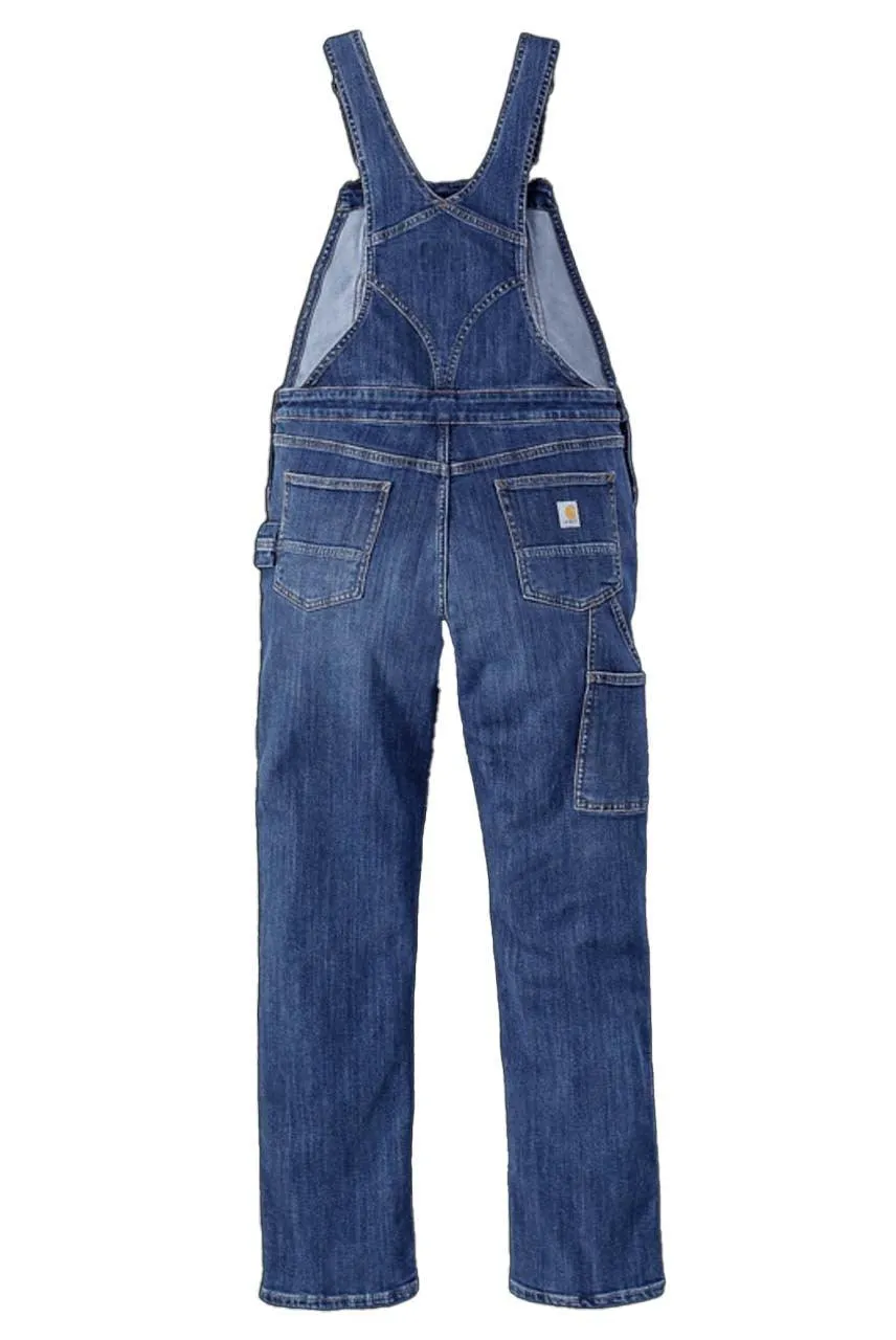 Dames overall Carhartt denim 106002