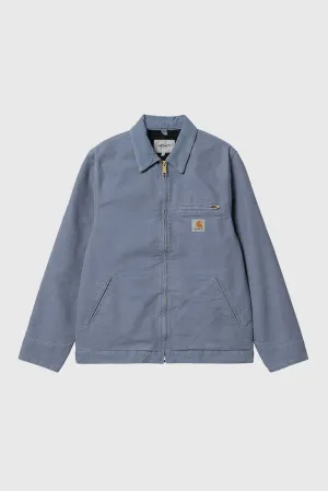 Detroit Jacket - Bay Blue
