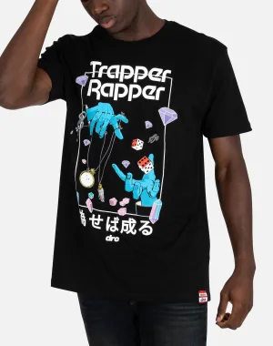 Dro RAPPER TEE