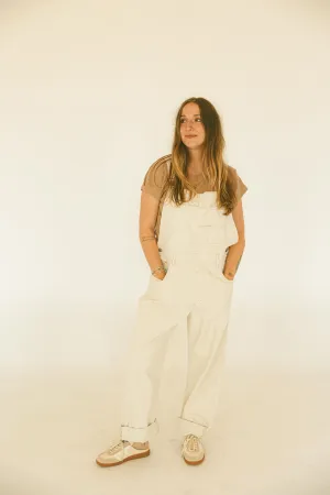 Free People - Ziggy Denim Overall