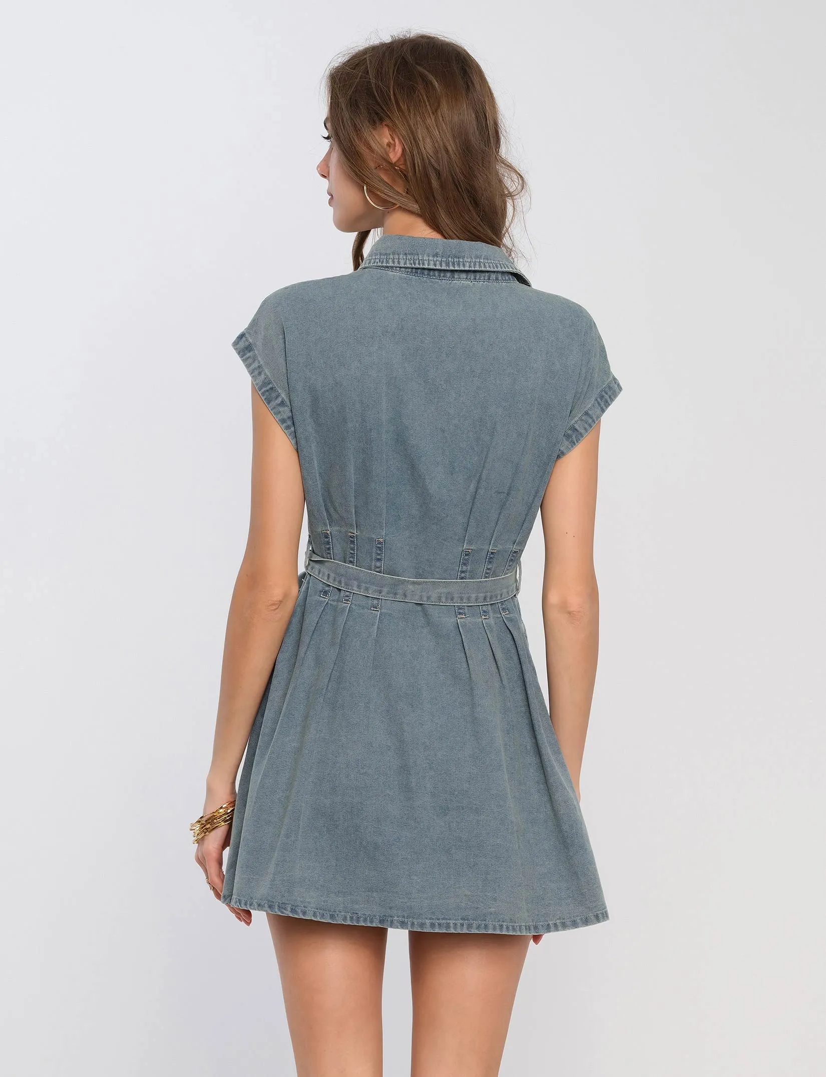 Jeany Dress