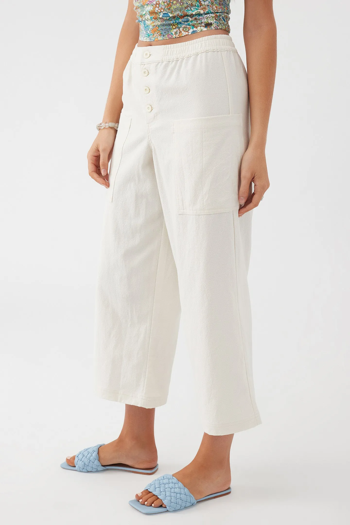 JINNIE PANT
