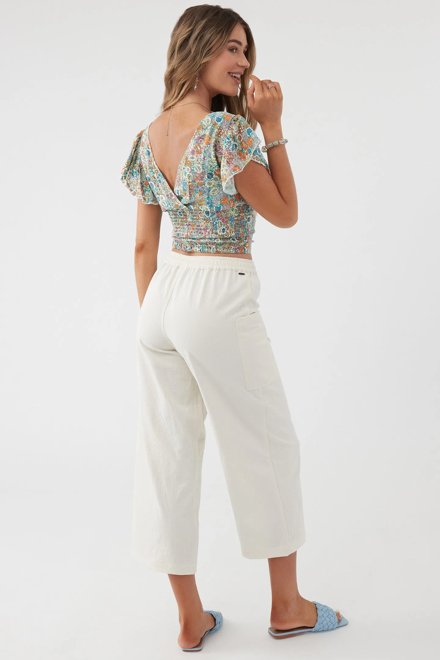 JINNIE PANT