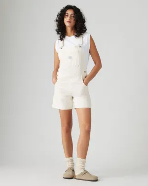 Levi's® Womens Utility Shortall - Truth Slip