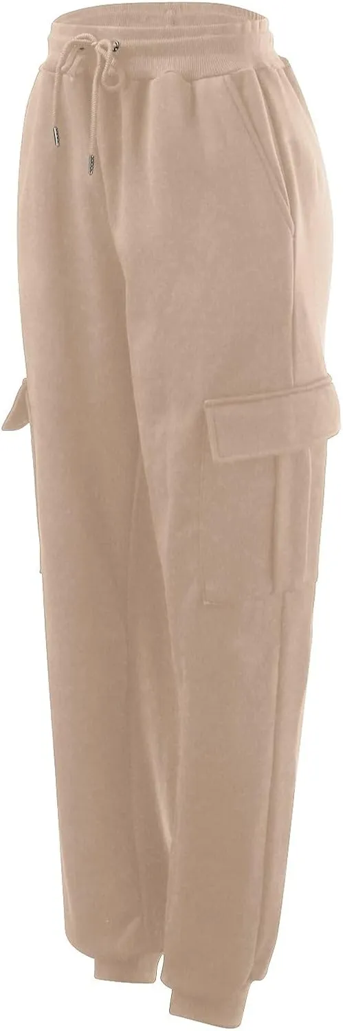Mens Sweatpants Joggers Pants Man Men's Lightweight Sweatpants Open Bottom Loose Fit Sweat Pants for Men Straight Leg
