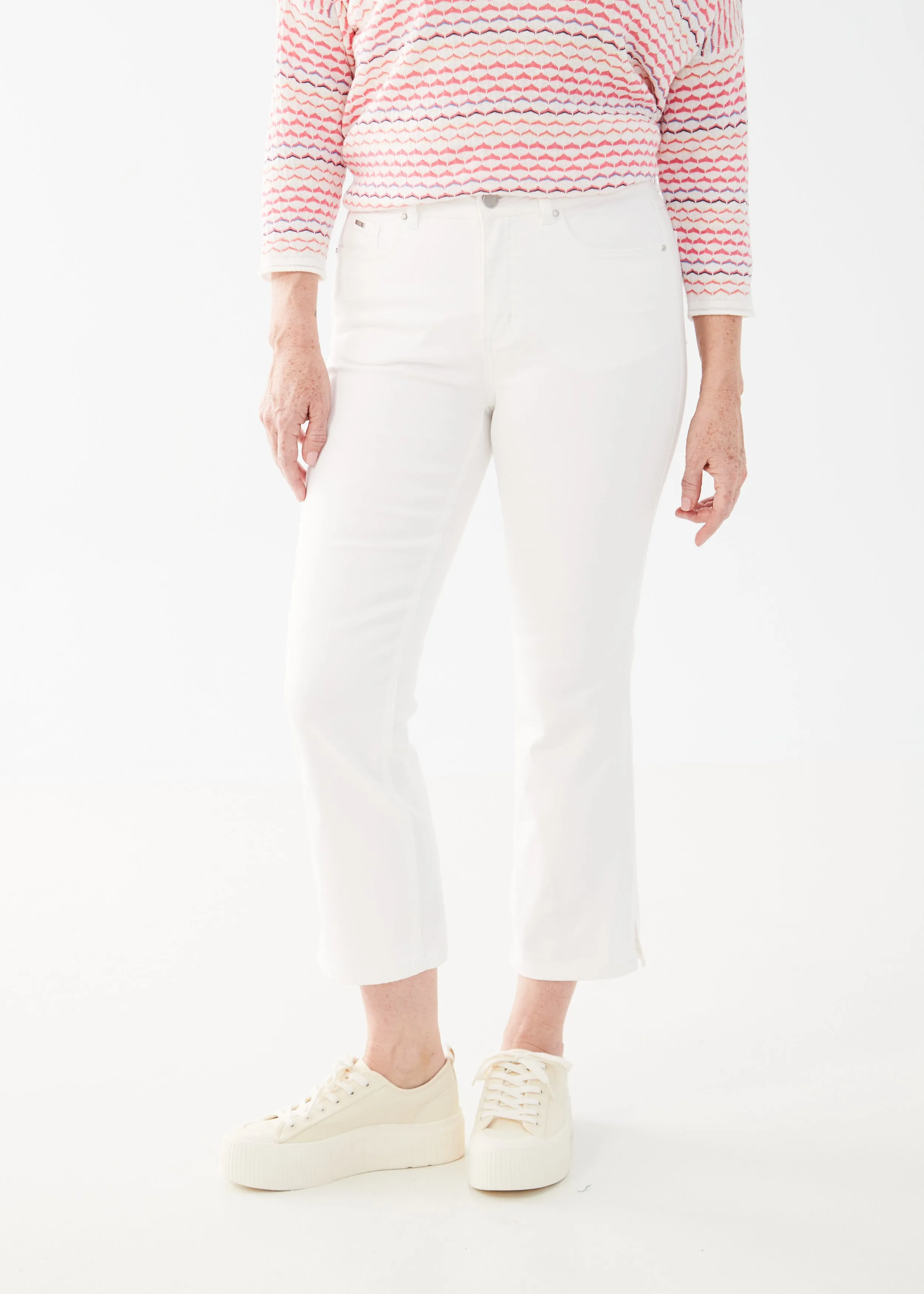 Olivia Boot Crop
