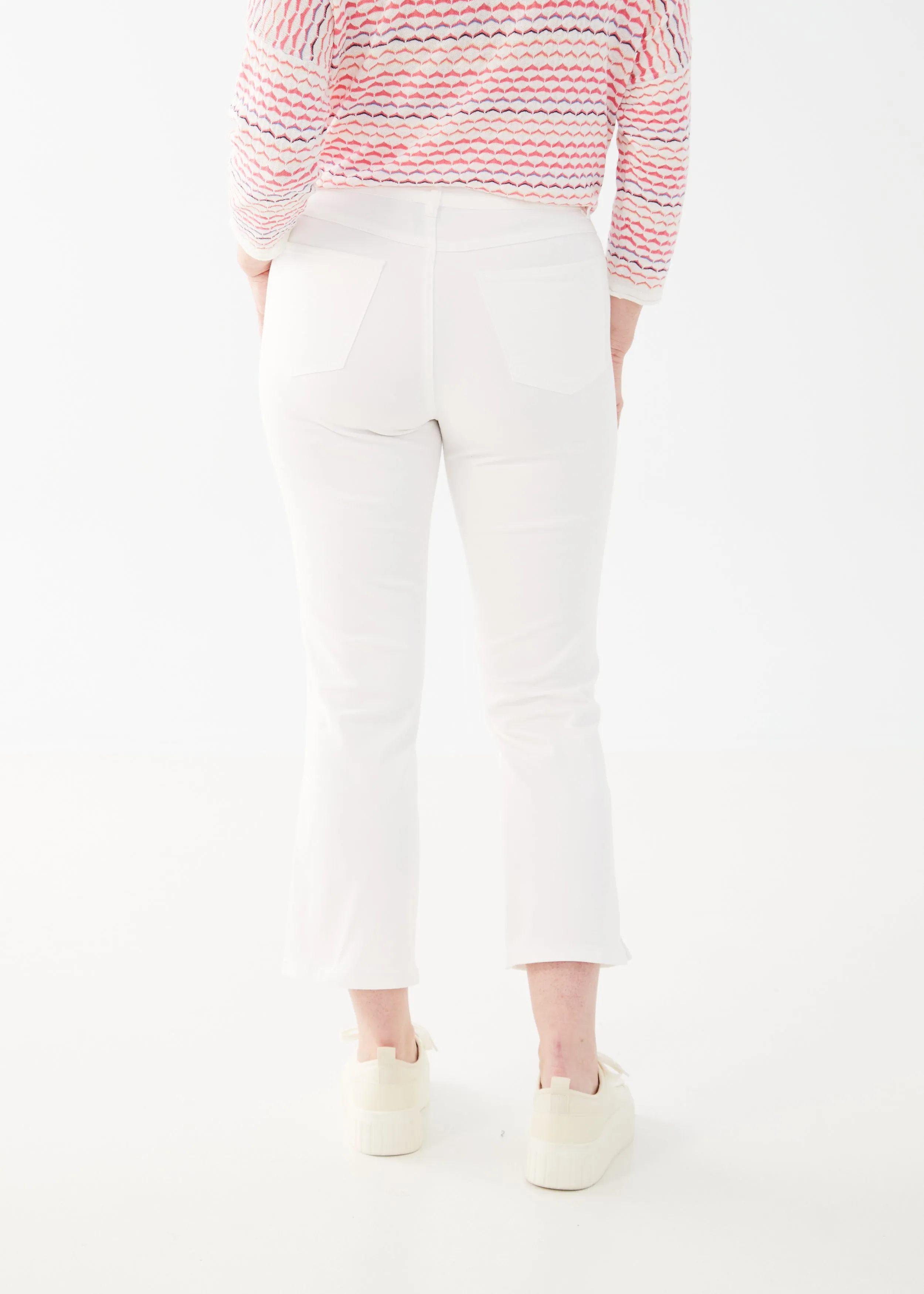Olivia Boot Crop