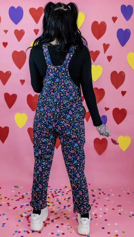 Run and Fly Memphis 90's Stretch Twill Dungarees