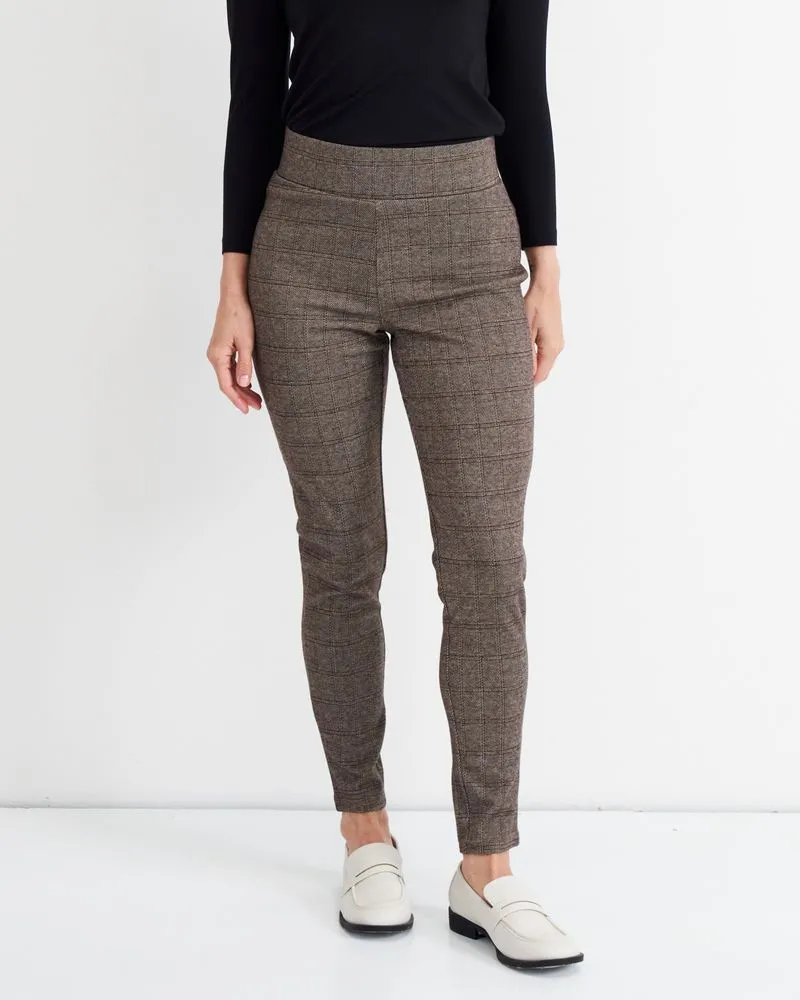 tallulah Jegging - caramel Check