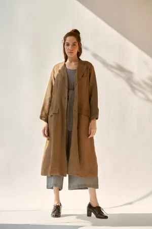 Trench Me Not